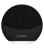 FOREO LUNA mini 3 Facial Brush Black Make Up & Beauty Accessories Boots   