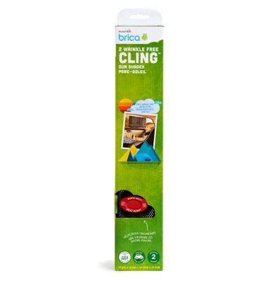 Munchkin Brica Cling Shades