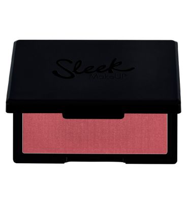 Sleek Makeup Face Form Blush GOODS Boots   