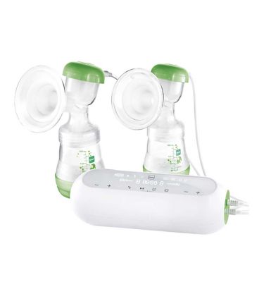 MAM 2 in 1 Double Breast Pump - McGrocer