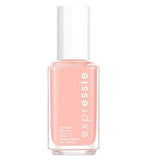 Essie ExprEssie Quick Dry Formula, Pale Nude Pink Nail Polish 0 Crop Top N Roll Make Up & Beauty Accessories Boots   