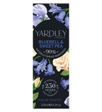 Yardley Bluebell & Sweetpea EDT 125ml Make Up & Beauty Accessories Boots   