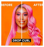 Mark Hill Pick 'N' Mix drop curl Haircare & Styling Boots   