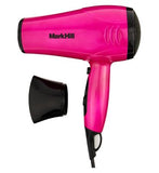 Mark Hill Style Addict Hairdryer Haircare & Styling Boots   