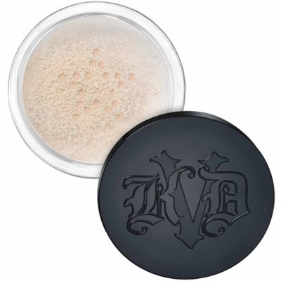 KVD Beauty Lock-It Setting Powder GOODS Boots   