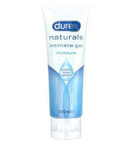 Durex Naturals Moisture Lube Water Based - 100ml Intimate Care Boots   