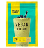 Protein World Vegan Protein Powder Vanilla - 520g Sports, Energy & Wellness Drinks Boots Title  