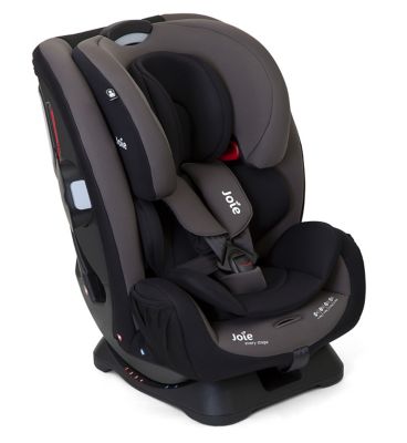 Joie Every Stage 0 /1/2/3 Car Seat - Ember