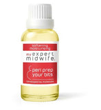 My Expert Midwife Peri Prep Your Bits 30ml Perineal Massage Oil Toys & Kid's Zone Boots   