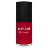 Polished Gel Finish Nail Colour 034 8ml GOODS Boots   