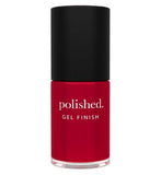 Polished Gel Finish Nail Colour 034 8ml GOODS Boots   