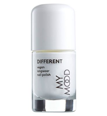 My Mood Nail Polish Different 10ml GOODS Boots   