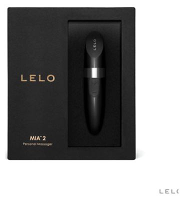 LELO 6 Function Personal Massager - MIA 2 - McGrocer