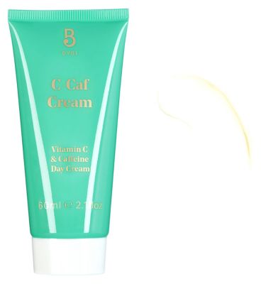 BYBI C-Caf Day Moisturiser Cream 60ml GOODS Boots   