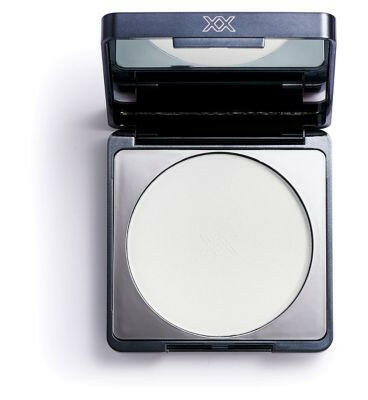XX Revolution Quick FiXX Setting Powder Translucent GOODS Boots   