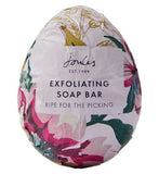 Joules Ladies Ripe For The Picking Exfoliating Soap Bar 70g GOODS Boots   