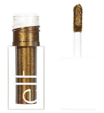 e.l.f. Glitter Melt Liquid Eyeshadow Vegetarian & Vegan Boots   