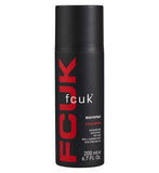 FCUK Sport Bodyspray 200ml GOODS Boots   