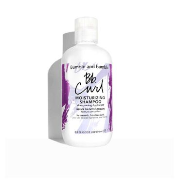 Bumble and bumble Curl Moisturising Shampoo 250ml GOODS Boots   