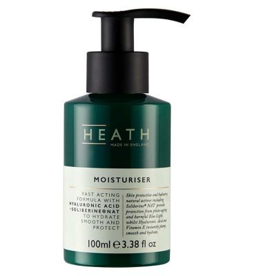 Heath Moisturiser 100ml