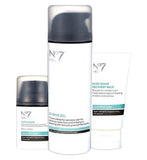 No7 Men Sensitive Skin Collection Beauty & Personal Care Boots   