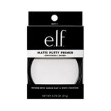 e.l.f. Matte Putty Primer Universal Sheer Vegetarian & Vegan Boots   