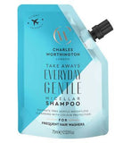 Charles Worthington Everyday Gentle Micellar Shampoo Takeaway 75ml Haircare & Styling Boots   