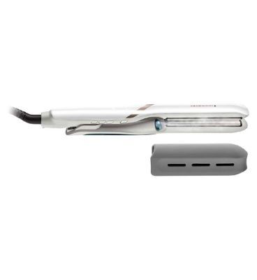 Remington HYDRAluxe pro straightener