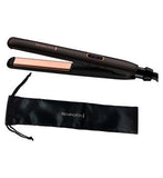 Remington Copper Radiance Hair Straightener S5700 Haircare & Styling Boots   