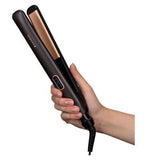 Remington Copper Radiance Hair Straightener S5700 Haircare & Styling Boots   