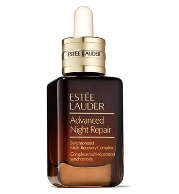 Estée Lauder Advanced Night Repair Serum Synchronized Multi-Recovery Complex 50ml Men's Toiletries Boots   