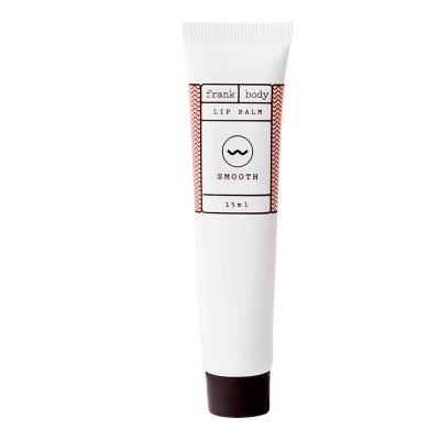 Frank Body Lip Balm Original 15ml GOODS Boots   