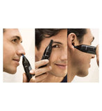 Philips S3000 nose trimmer NT3650/16 Men's Toiletries Boots   