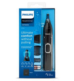 Philips S5000 nose trimmer NT5650/16 Men's Toiletries Boots   