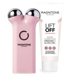 Magnitone LiftOff MicroCurrent Facial Toning and Lifting (Pink) GOODS Boots   