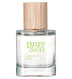 Pure & Co Jasmine and Orris eau de toilette 50ml Perfumes, Aftershaves & Gift Sets Boots   