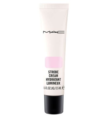 MAC Mini Strobe Cream 15ml Make Up & Beauty Accessories Boots   