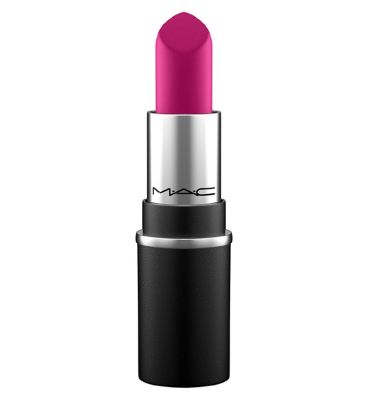 MAC Mini Retro Matte Lipstick Make Up & Beauty Accessories Boots   