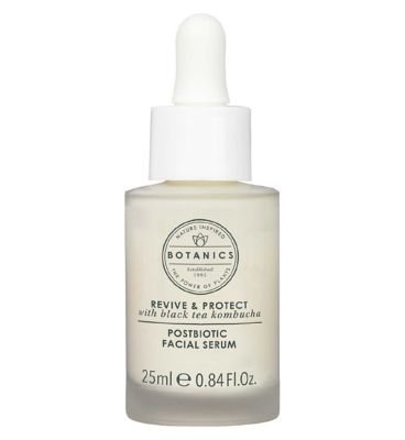 Botanics Revive & Protect Postbiotic Serum 30ml GOODS Boots   