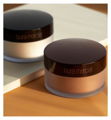 Laura Mercier Translucent Loose Setting Powder Make Up & Beauty Accessories Boots   