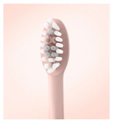 Ordo Sonic Toothbrush Rose Gold Miscellaneous Boots   