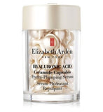 Elizabeth Arden Ceramide Hyaluronic Acid Capsules Hydra-Plumping Serum (30pc) GOODS Boots   