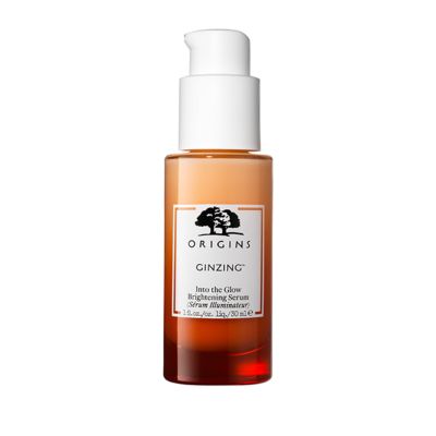 Origins GinZing Brightening Vitamin C Face Serum 30ml