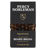 Percy Nobleman Vegan Friendly Beard Brush GOODS Boots   