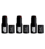 Sleek MakeUP Face Form Sculpting Stick Body Care Boots   