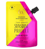 Charles Worthington Sunshine Shampoo Takeaway 75ml Haircare & Styling Boots   