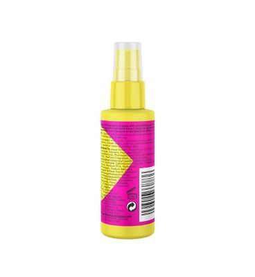 Charles Worthington Sunshine UV Protection Leave-In Spray Takeaway 50ml Haircare & Styling Boots   