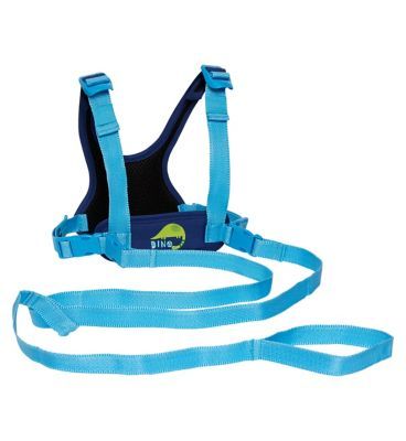 Mothercare Padded Harness - Dinosaur GOODS Boots   