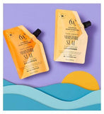 Charles Worthington Moisture Seal Conditioner Takeaway 75ml Haircare & Styling Boots   