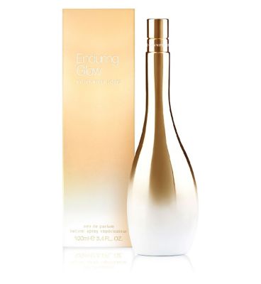 Jennifer Lopez Enduring Glow Eau de Parfum 100ml Perfumes, Aftershaves & Gift Sets Boots   